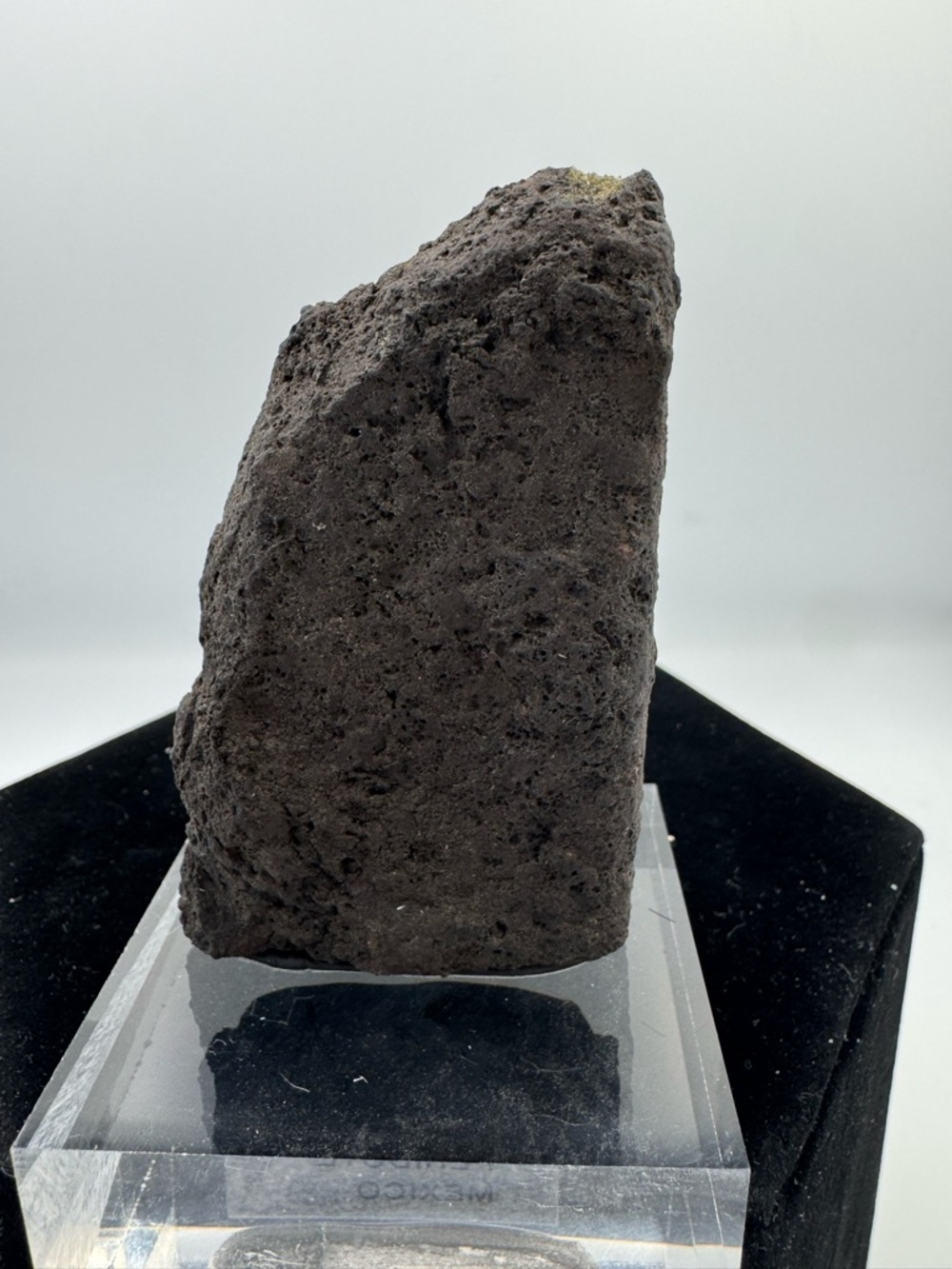 Peridot Specimen (Mexico) - Picture 3 of 4